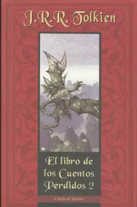 Couverture du produit · El libro de los cuentos perdidos 2