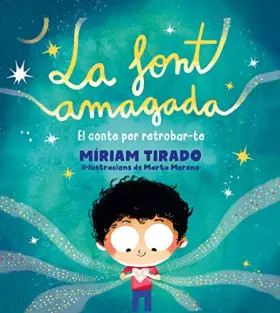 Couverture du produit · La font amagada: El conte per a retrobar-te (B de Blok)
