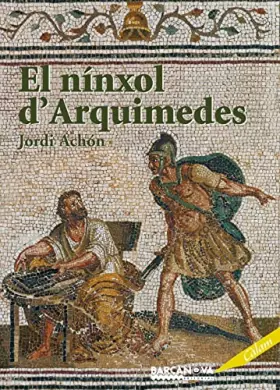 Couverture du produit · El nínxol d'Arquimedes