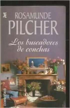 Couverture du produit · BUSCADORES DE CONCHAS, LOS-DEBOLSILLO (SIN COLECCION)