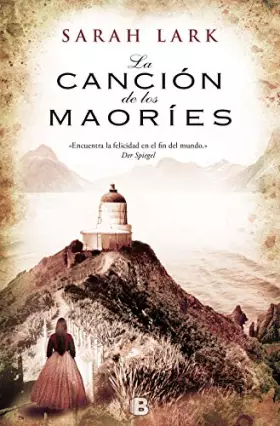 Couverture du produit · La canción de los Maoríes / The Maories Song
