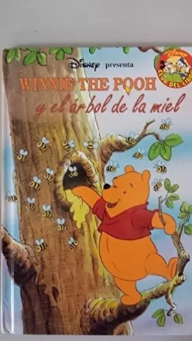 Couverture du produit · WINNIE THE POOH Y EL ÁRBOL DE LA MIEL.