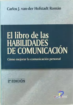 Couverture du produit · El libro de las habilidades de comunicación: Cómo mejorar la comunicación personal