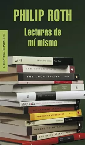 Couverture du produit · Lecturas de mí mismo (Random House)