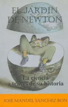 Couverture du produit · Jardin de newton, el (la ciencia a traves de su historia) (Drakontos)