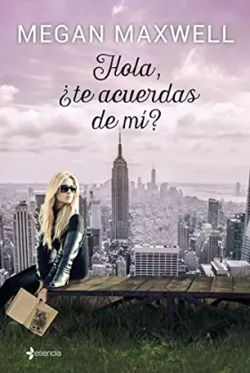 Couverture du produit · Hola, ¿te acuerdas de mí? (Romántica Contemporánea)