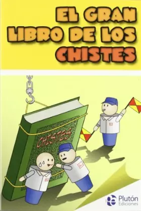 Couverture du produit · GRAN LIBRO DE LOS CHISTES,EL