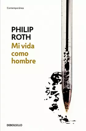 Couverture du produit · Mi vida como hombre (Contemporánea)