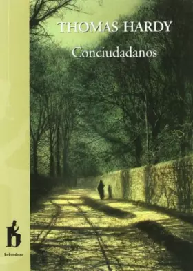 Couverture du produit · Conciudadanos (NARRATIVA)