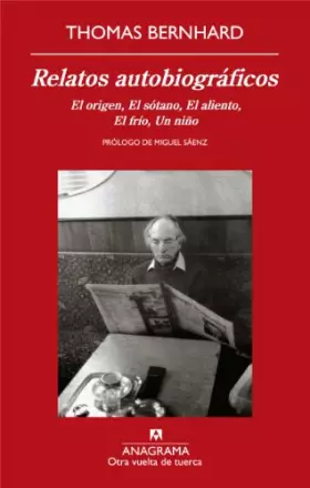 Couverture du produit · Relatos autobiográficos: 2 (Otra vuelta de tuerca)