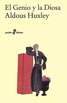 Couverture du produit · Genio Y La Diosa, El (Pocket)