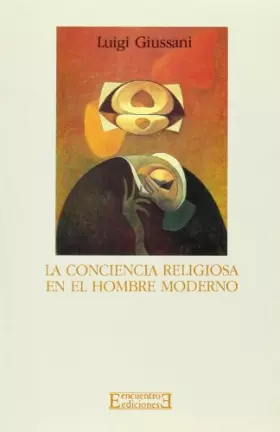 Couverture du produit · La conciencia religiosa en el hombre moderno (Ensayo)