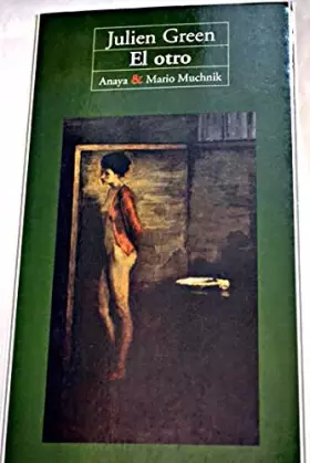 Couverture du produit · El otro