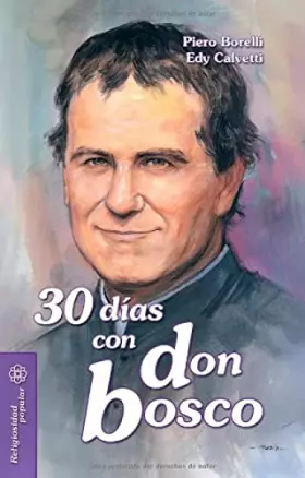 Couverture du produit · 30 Días Con Don Bosco: 20 (Mesa y palabra)