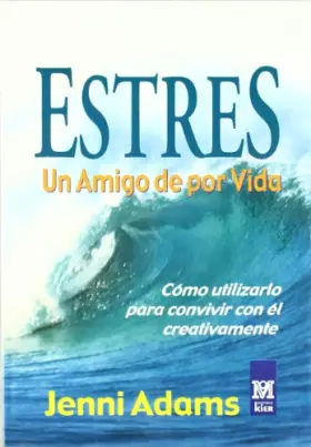 Couverture du produit · Estrés: un amigo de por vida