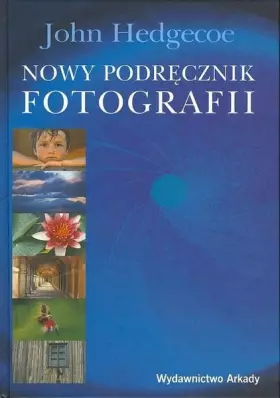 Couverture du produit · Nowy podrecznik fotografii