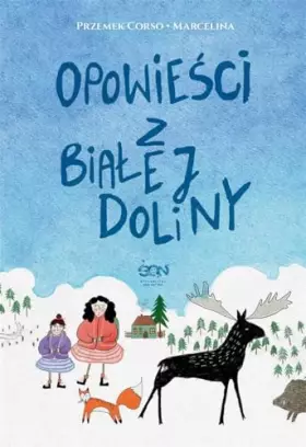Couverture du produit · Opowiesci z Bialej Doliny