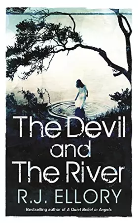 Couverture du produit · The Devil and the River