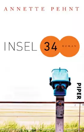 Couverture du produit · Insel 34: Roman
