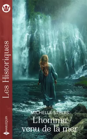 Couverture du produit · L'homme venu de la mer