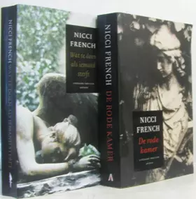 Couverture du produit · Der Rode Kamer