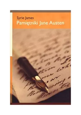 Couverture du produit · Pamietniki Jane Austen (polish)
