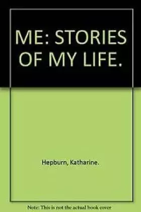 Couverture du produit · Me: Stories of My Life