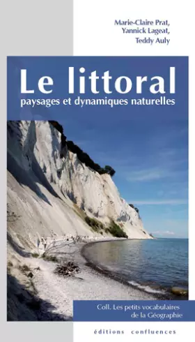 Couverture du produit · Géographie Et enjeux du littoral