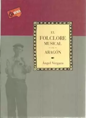 Couverture du produit · El folclore musical en Aragón