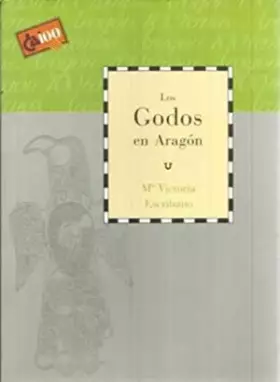 Couverture du produit · Los Godos en Aragón