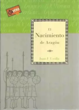 Couverture du produit · EL NACIMIENTO DE ARAGÓN