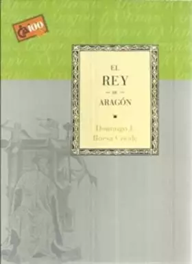 Couverture du produit · El Rey de Aragón