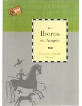 Couverture du produit · LOS ÍBEROS EN ARAGÓN