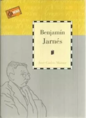 Couverture du produit · Benjamín harnes