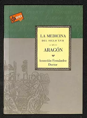 Couverture du produit · La medicina del siglo XVII