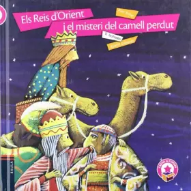 Couverture du produit · Els Reis D'Orient I El...
