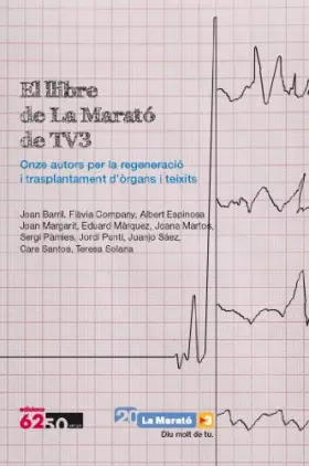 Couverture du produit · El llibre de la Marató (COL.LECCIO CLASSICA)