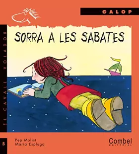 Couverture du produit · Sorra a les sabates (El cavall volador)