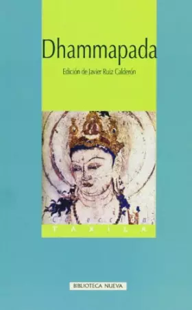 Couverture du produit · Dhammapada (BIBLIOTECA NIETZSCHE)