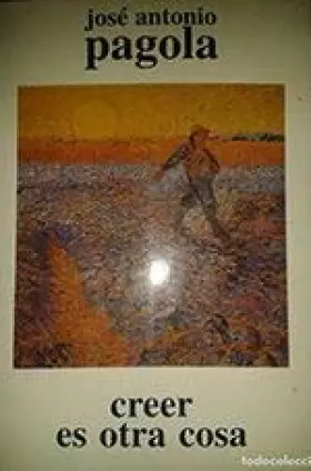 Couverture du produit · CREER ES OTRA COSA Escuchando a San Marcos ciclo B