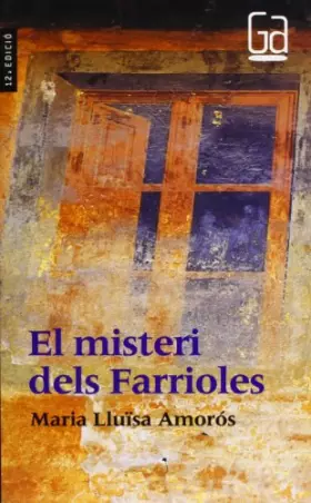 Couverture du produit · El misteri dels Farrioles: 9 (Gran Angular)