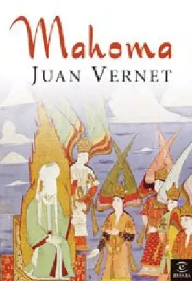 Couverture du produit · Mahoma (FUERA DE COLECCIÓN Y ONE SHOT)