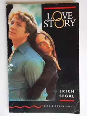 Couverture du produit · Oxford Bookworms 3: Love Story (Spanish Edition)
