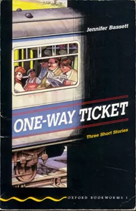 Couverture du produit · One Way Ticket