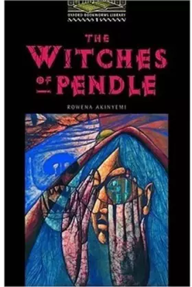 Couverture du produit · The witches of pendle