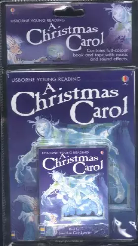 Couverture du produit · A Christmas Carol