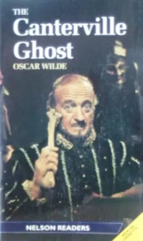 Couverture du produit · The Canterville Ghost: Level 2 - Elementary (Nelson Readers)
