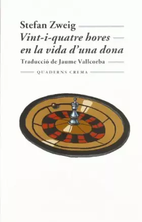 Couverture du produit · Vint-i-quatre hores en la vida d'una dona: 47 (Biblioteca Mínima)
