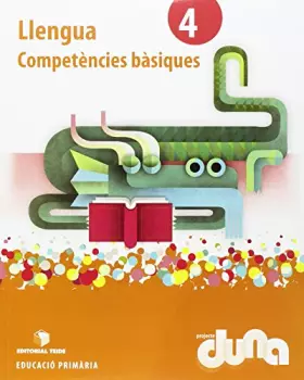 Couverture du produit · Llengua 4- Projecte Duna - Competències bàsiques - 9788430719631 (SIN COLECCION)