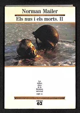 Couverture du produit · ELS NUS I ELS MORTS II
